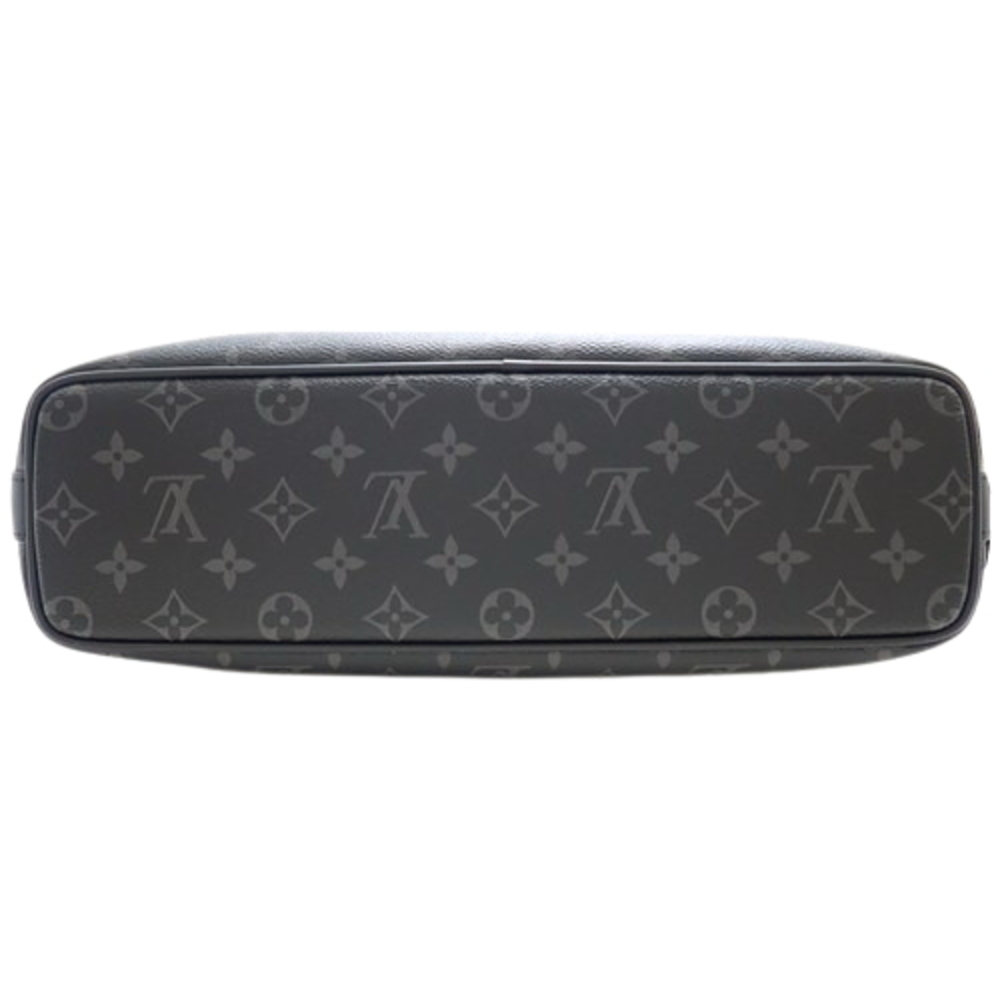 Louis Vuitton Eclipse Apollo Monogram Tote Bag Bl… - image 4